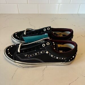 Vans OTW Old Skool 36 Pearlized Pack - Black